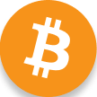 Bitcoin logo logo